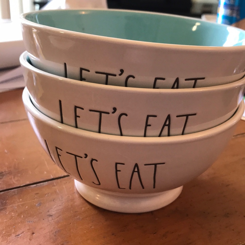 Rae Dunn Bowls!